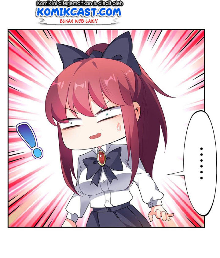 I Picked Up a Demon Lord as a Maid Chapter 26 Gambar 17